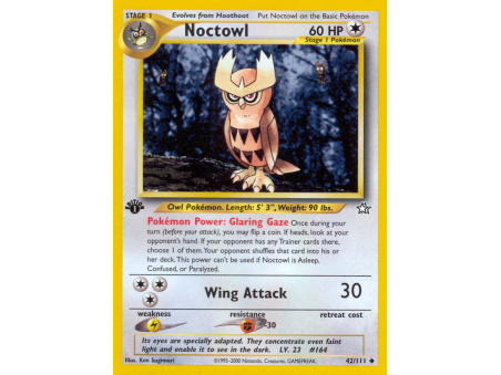 Noctowl
