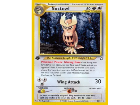 Noctowl