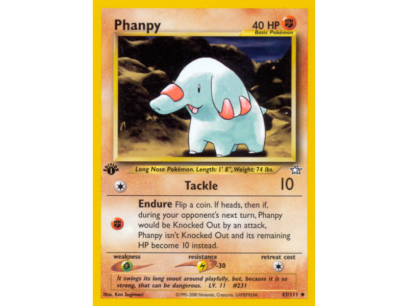 Phanpy