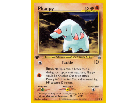 Phanpy