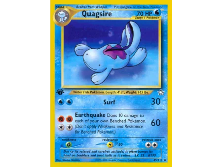 Quagsire