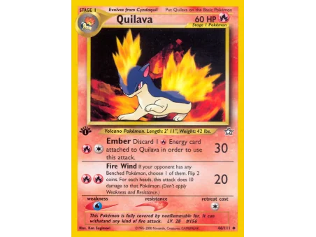 Quilava