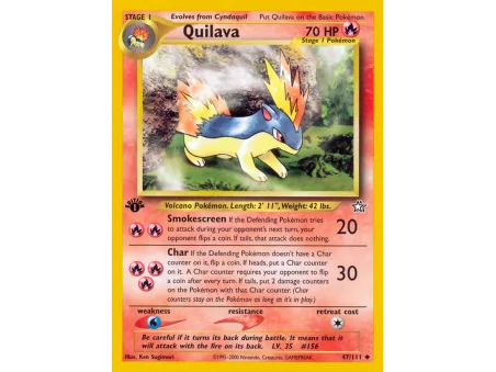 Quilava