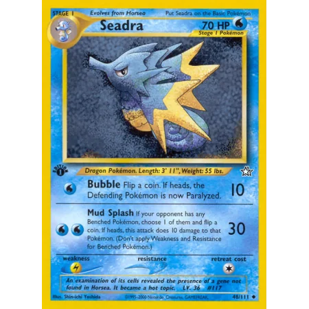 Seadra