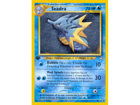 Seadra
