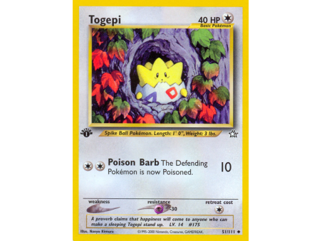 Togepi