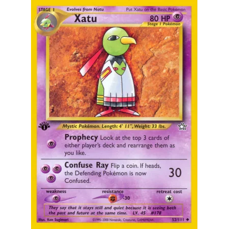Xatu