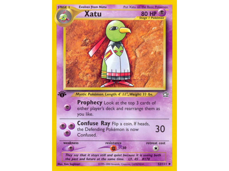 Xatu
