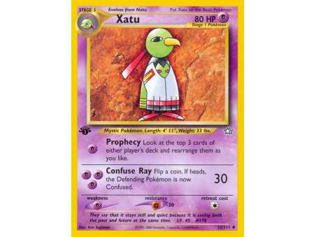 Xatu