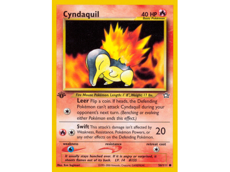 Cyndaquil