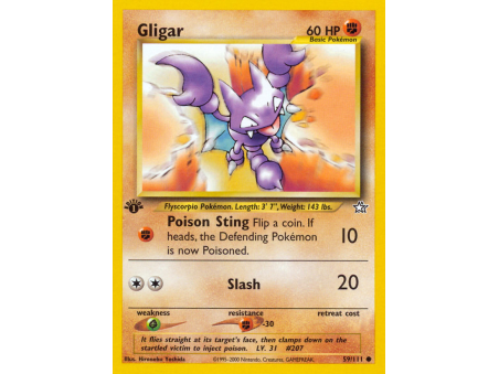 Gligar