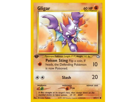 Gligar