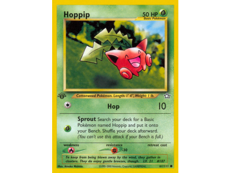 Hoppip