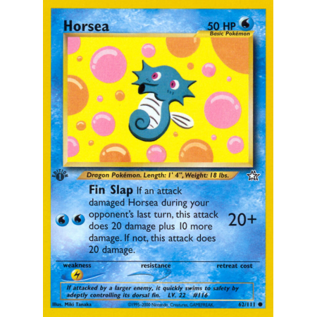 Horsea