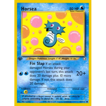 Horsea