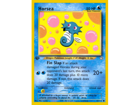 Horsea