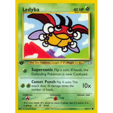 Ledyba
