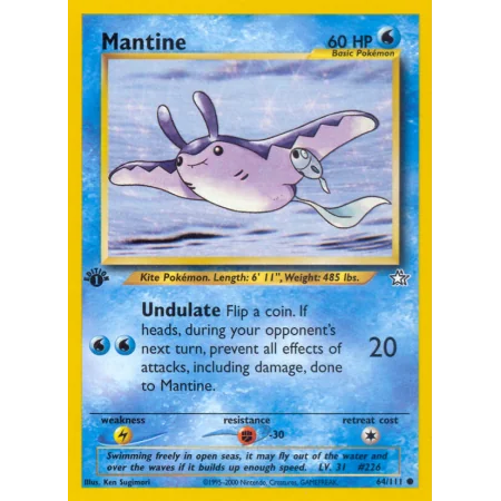 Mantine