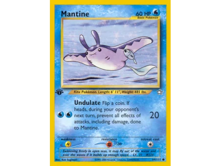 Mantine