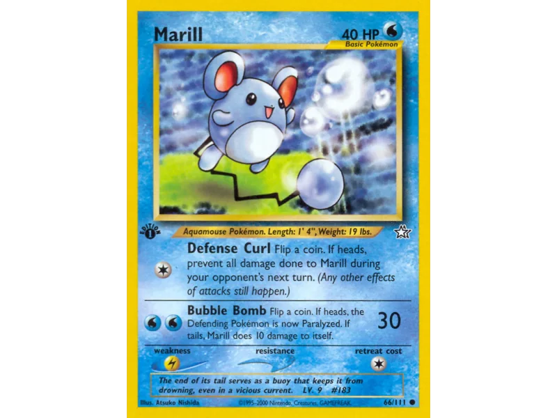 Marill
