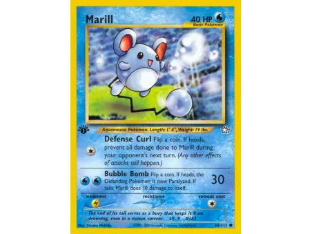 Marill