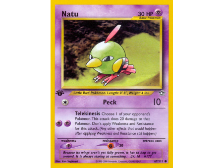 Natu