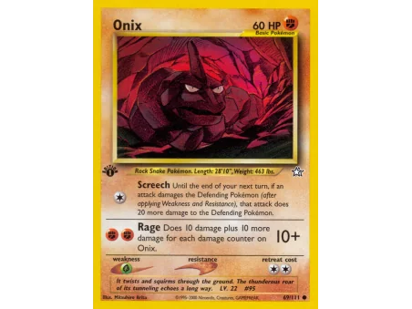 Onix