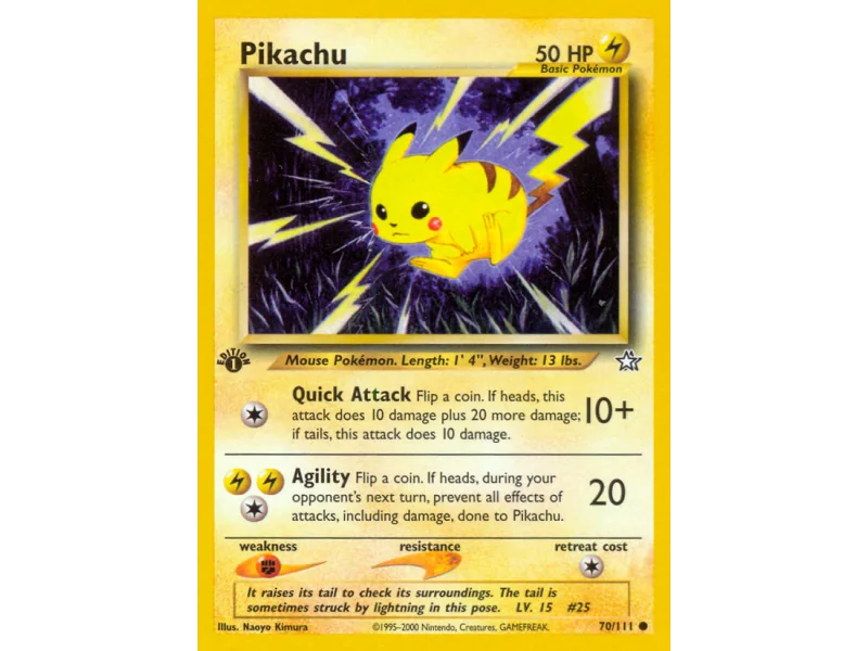 Pikachu