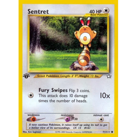 Sentret