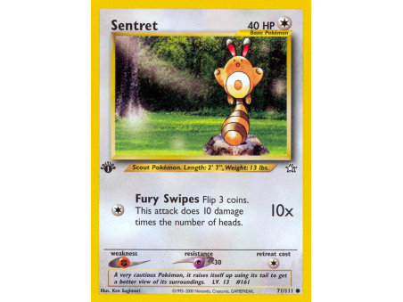 Sentret