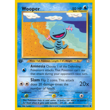 Wooper