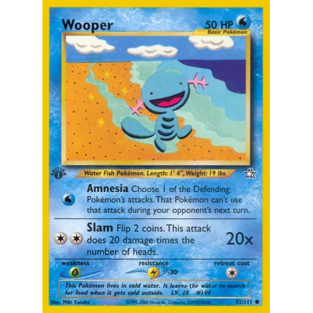 Wooper