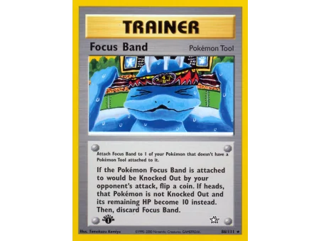 Focus Band