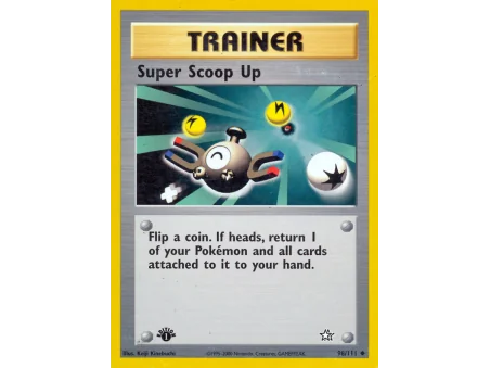 Super Scoop Up