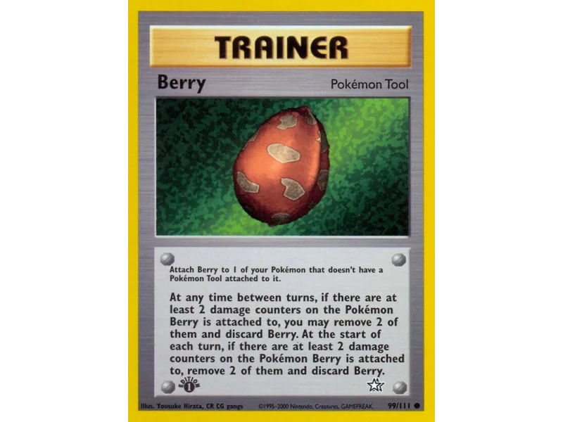 Berry