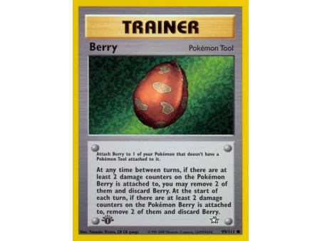Berry