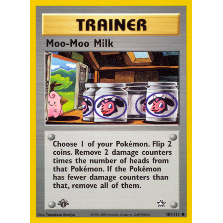 Moo-Moo Milk