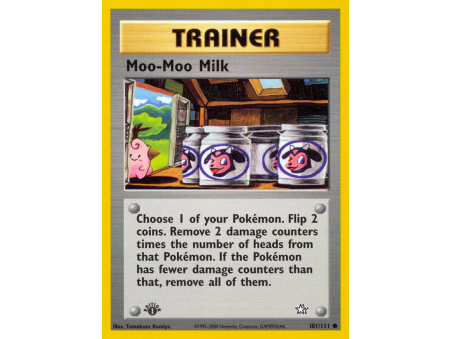 Moo-Moo Milk