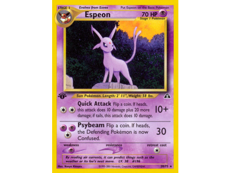 Espeon