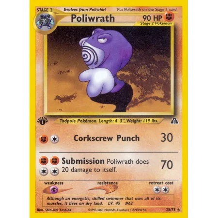 Poliwrath