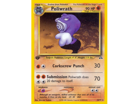 Poliwrath