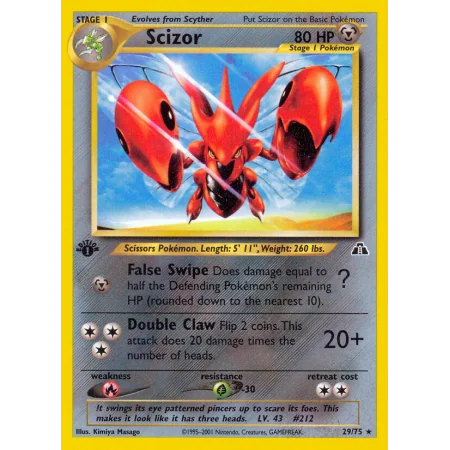 Scizor