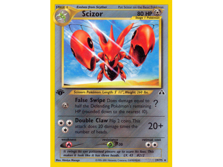 Scizor