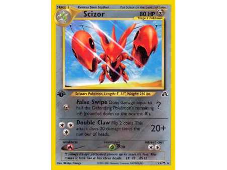 Scizor