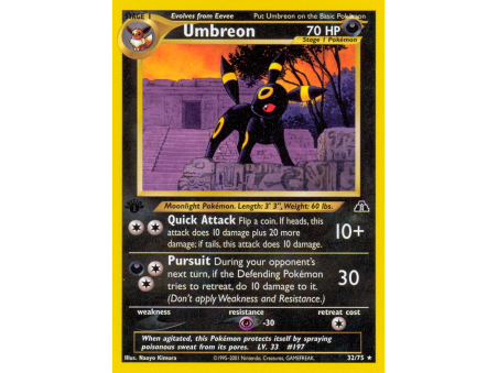 Umbreon