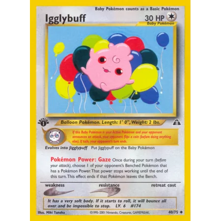 Igglybuff
