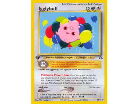 Igglybuff