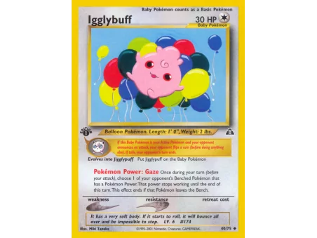 Igglybuff