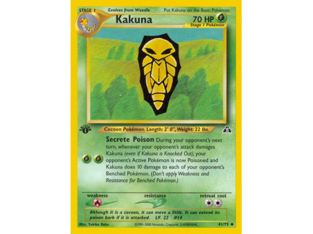 Kakuna