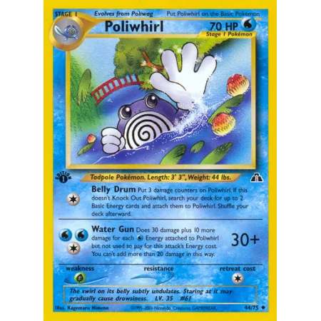 Poliwhirl